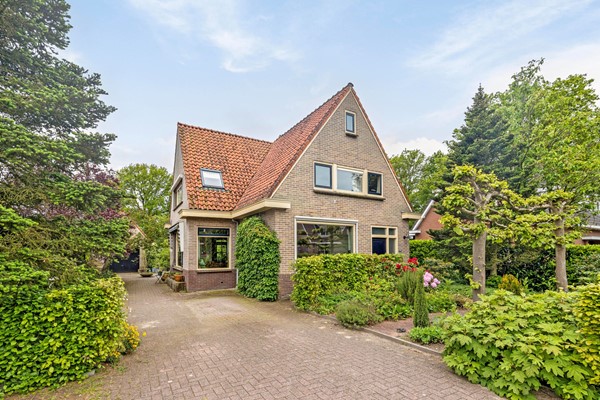 Property photo - Dijkstraat 151, 3904DC Veenendaal